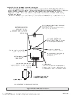 Preview for 42 page of FCI FireVac 7200 Series Installation/Operating Addendum