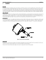 Preview for 7 page of FCI FLT93B Installation, Operation & Maintenance Manual