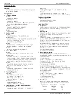 Preview for 8 page of FCI FLT93B Installation, Operation & Maintenance Manual