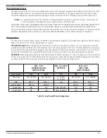 Preview for 19 page of FCI FLT93B Installation, Operation & Maintenance Manual