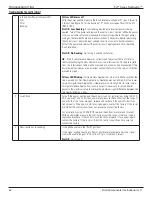 Preview for 48 page of FCI FLT93B Installation, Operation & Maintenance Manual