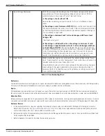 Preview for 49 page of FCI FLT93B Installation, Operation & Maintenance Manual