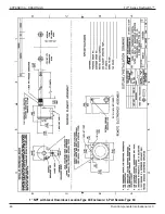 Preview for 54 page of FCI FLT93B Installation, Operation & Maintenance Manual