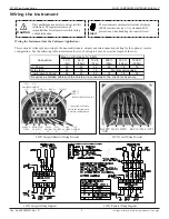 Preview for 3 page of FCI FLT93F Installation, Operation, Maintenance And Troubleshooting