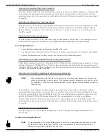 Preview for 6 page of FCI FLT93F Installation, Operation, Maintenance And Troubleshooting