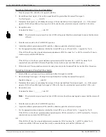 Preview for 8 page of FCI FLT93F Installation, Operation, Maintenance And Troubleshooting