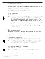 Preview for 9 page of FCI FLT93F Installation, Operation, Maintenance And Troubleshooting