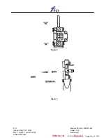 Preview for 4 page of FCI HT-0066 Operation And Service Manual