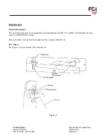 Предварительный просмотр 4 страницы FCI HT-151 MINITEK Manual