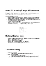 Предварительный просмотр 5 страницы FCI MagicBox User Manual