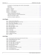 Preview for 4 page of FCI MT86 Installation, Operation & Maintenance Manual