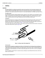 Preview for 5 page of FCI MT86 Installation, Operation & Maintenance Manual