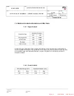 Preview for 9 page of FCI OCTIS 10135748-101LF Application Specification