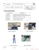 Preview for 14 page of FCI OCTIS 10135748-101LF Application Specification