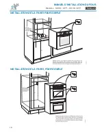 Preview for 12 page of FCI SOVB Installation Manual