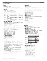 Предварительный просмотр 9 страницы FCI ST100 series Installation, Operation & Maintanance Manual