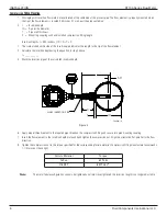 Предварительный просмотр 14 страницы FCI ST100 series Installation, Operation & Maintanance Manual