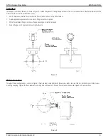 Предварительный просмотр 15 страницы FCI ST100 series Installation, Operation & Maintanance Manual