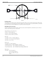 Предварительный просмотр 18 страницы FCI ST100 series Installation, Operation & Maintanance Manual