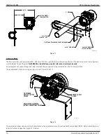 Предварительный просмотр 22 страницы FCI ST100 series Installation, Operation & Maintanance Manual