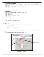 Предварительный просмотр 33 страницы FCI ST100 series Installation, Operation & Maintanance Manual