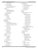 Предварительный просмотр 86 страницы FCI ST100 series Installation, Operation & Maintanance Manual