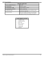 Предварительный просмотр 31 страницы FCI ST100 series Manual