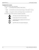 Предварительный просмотр 8 страницы FCI ST100A Series Installation, Operation And Maintenance Manual