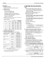 Предварительный просмотр 12 страницы FCI ST100A Series Installation, Operation And Maintenance Manual