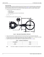 Предварительный просмотр 16 страницы FCI ST100A Series Installation, Operation And Maintenance Manual