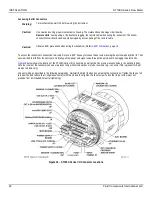 Предварительный просмотр 30 страницы FCI ST100A Series Installation, Operation And Maintenance Manual