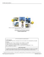 Preview for 170 page of FCI ST100A Series Installation, Operation And Maintenance Manual