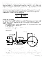 Preview for 4 page of FCI ST50 Installation And Operation Manual