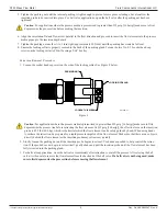 Preview for 5 page of FCI ST50 Installation And Operation Manual