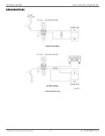 Preview for 9 page of FCI ST50 Installation And Operation Manual