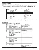 Preview for 11 page of FCI ST50 Installation And Operation Manual