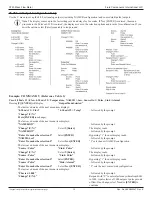 Preview for 13 page of FCI ST50 Installation And Operation Manual