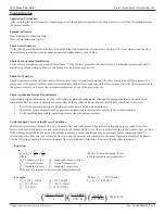 Preview for 17 page of FCI ST50 Installation And Operation Manual