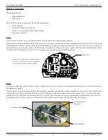 Preview for 19 page of FCI ST50 Installation And Operation Manual