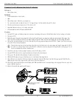 Preview for 21 page of FCI ST50 Installation And Operation Manual