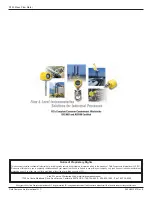 Preview for 38 page of FCI ST50 Installation And Operation Manual