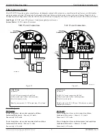 Preview for 5 page of FCI ST75 Installation And Operation Manual