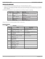 Preview for 7 page of FCI ST75 Installation And Operation Manual