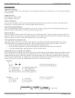 Preview for 11 page of FCI ST75 Installation And Operation Manual