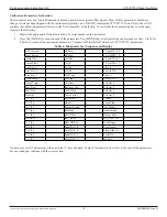 Preview for 12 page of FCI ST75 Installation And Operation Manual