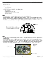 Preview for 13 page of FCI ST75 Installation And Operation Manual