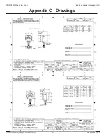 Preview for 27 page of FCI ST75 Installation And Operation Manual