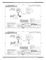 Preview for 28 page of FCI ST75 Installation And Operation Manual