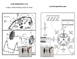 Preview for 4 page of FCMP OUTDOOR IM4000 Instructions Manual