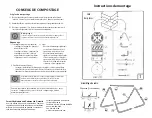 Preview for 6 page of FCMP OUTDOOR IM4000 Instructions Manual